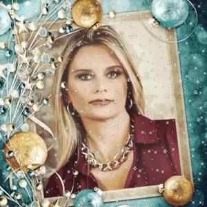 Meet your Posher, Sallyann